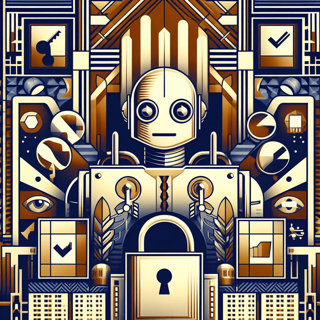 Existing Data Protection Concepts for AI