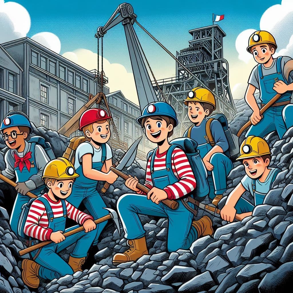 What are French Preparatory Schools?